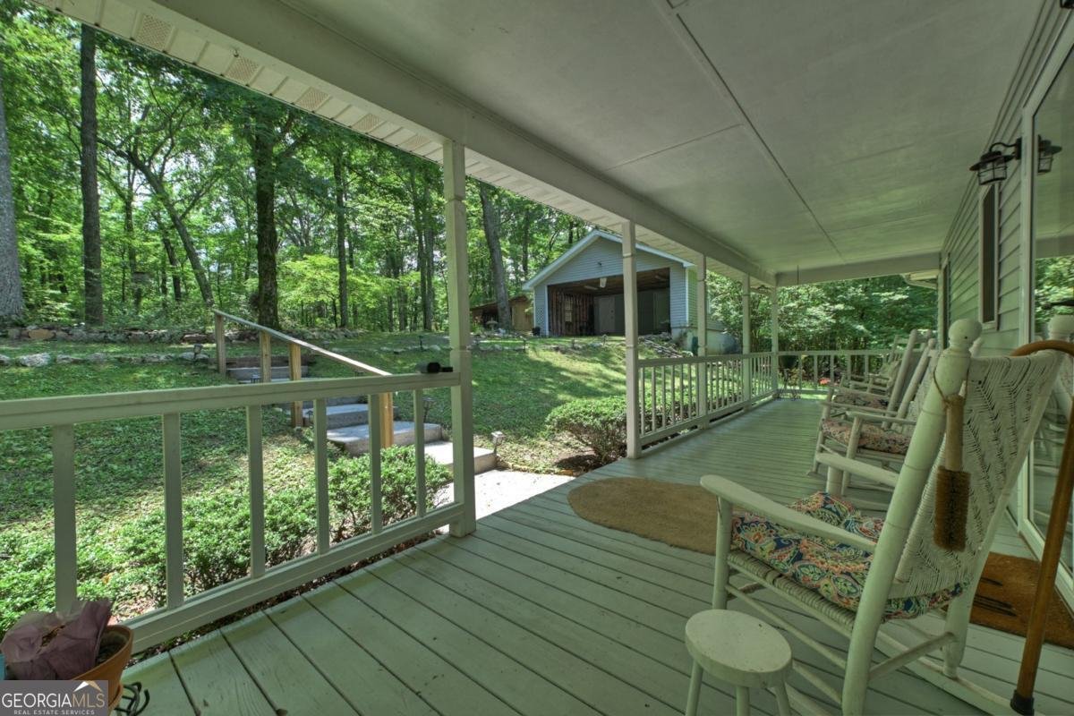 221 Shade Tree Lane Mineral Bluff - Photo 51