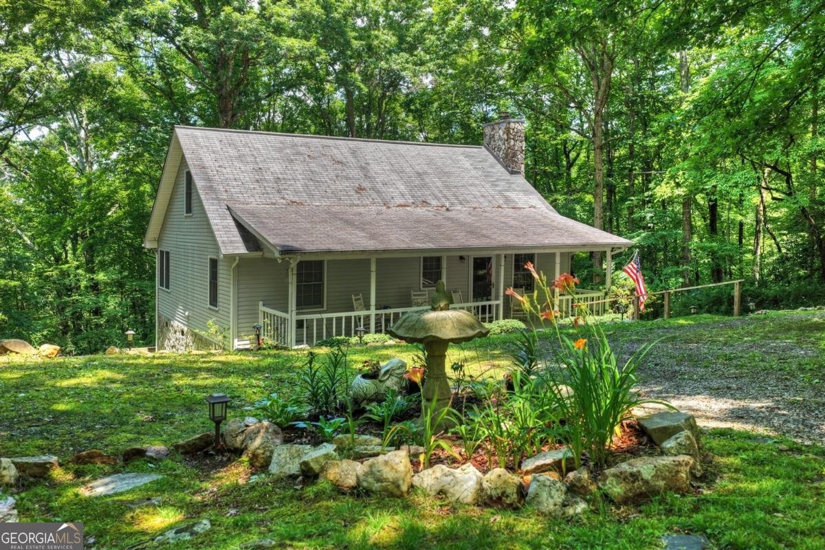 221 Shade Tree Lane Mineral Bluff - Photo 54