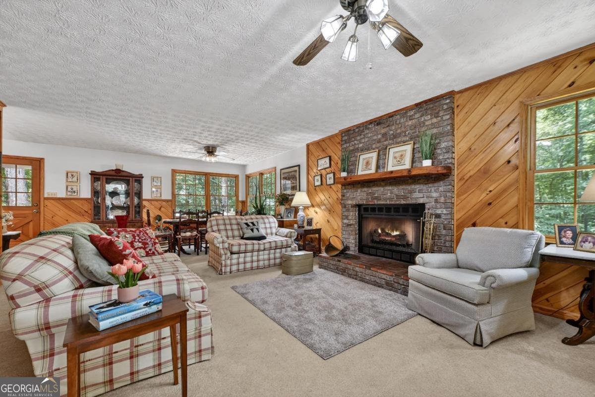 221 Shade Tree Lane Mineral Bluff - Photo 57