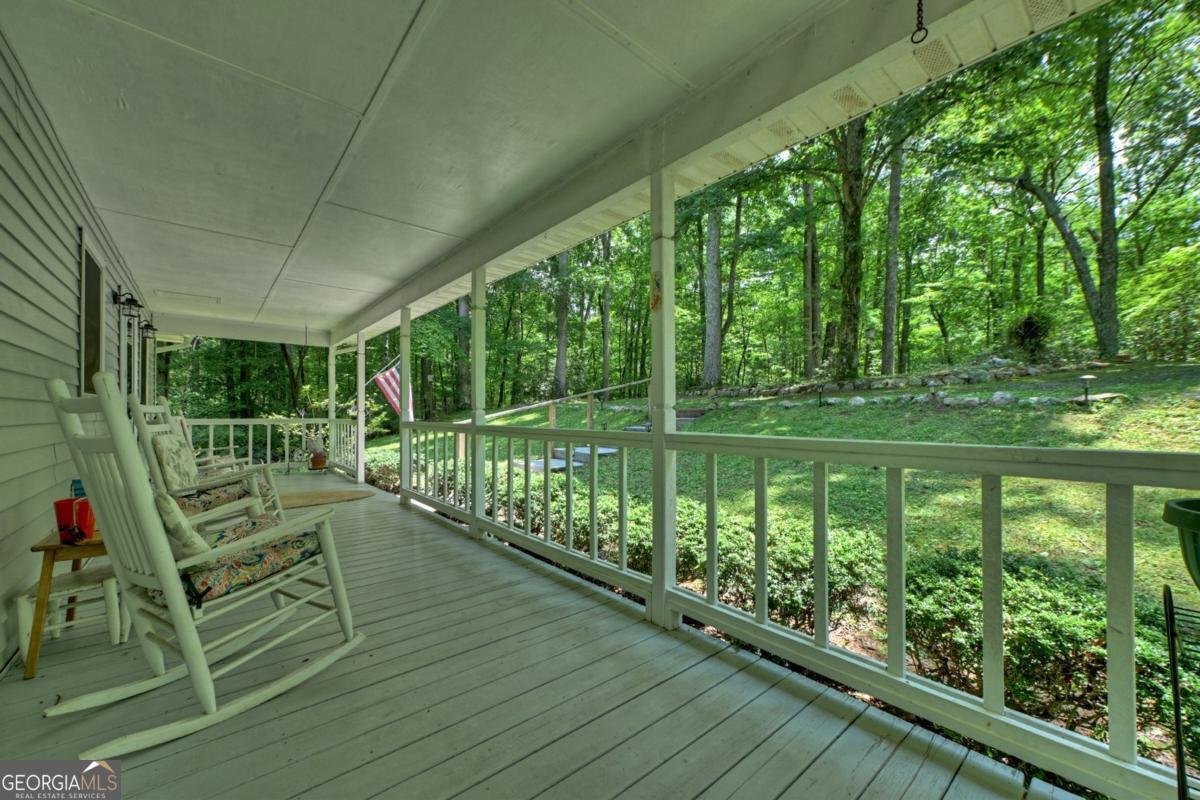 221 Shade Tree Lane Mineral Bluff - Photo 9