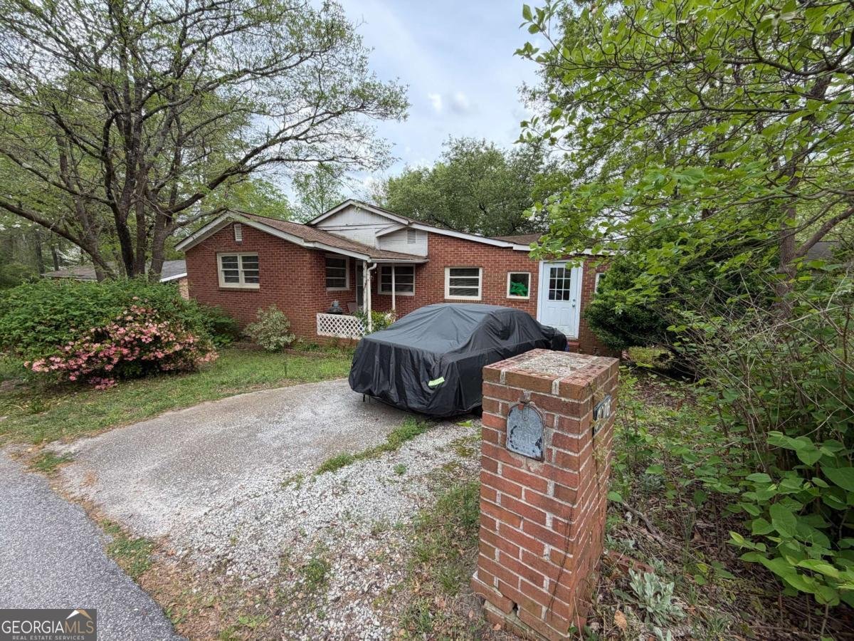 7076 Hammond Way Lithonia - Photo 10