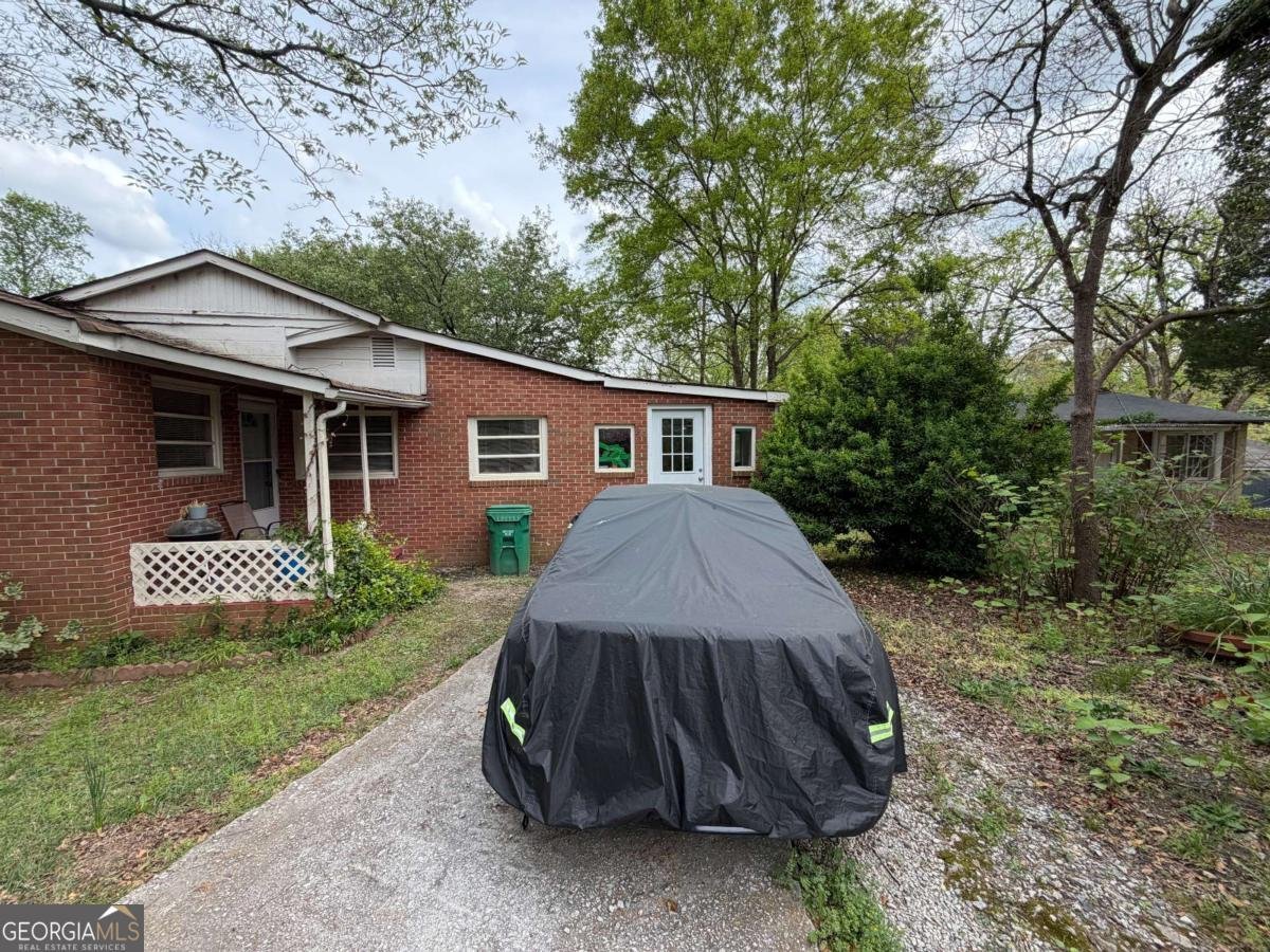 7076 Hammond Way Lithonia - Photo 6