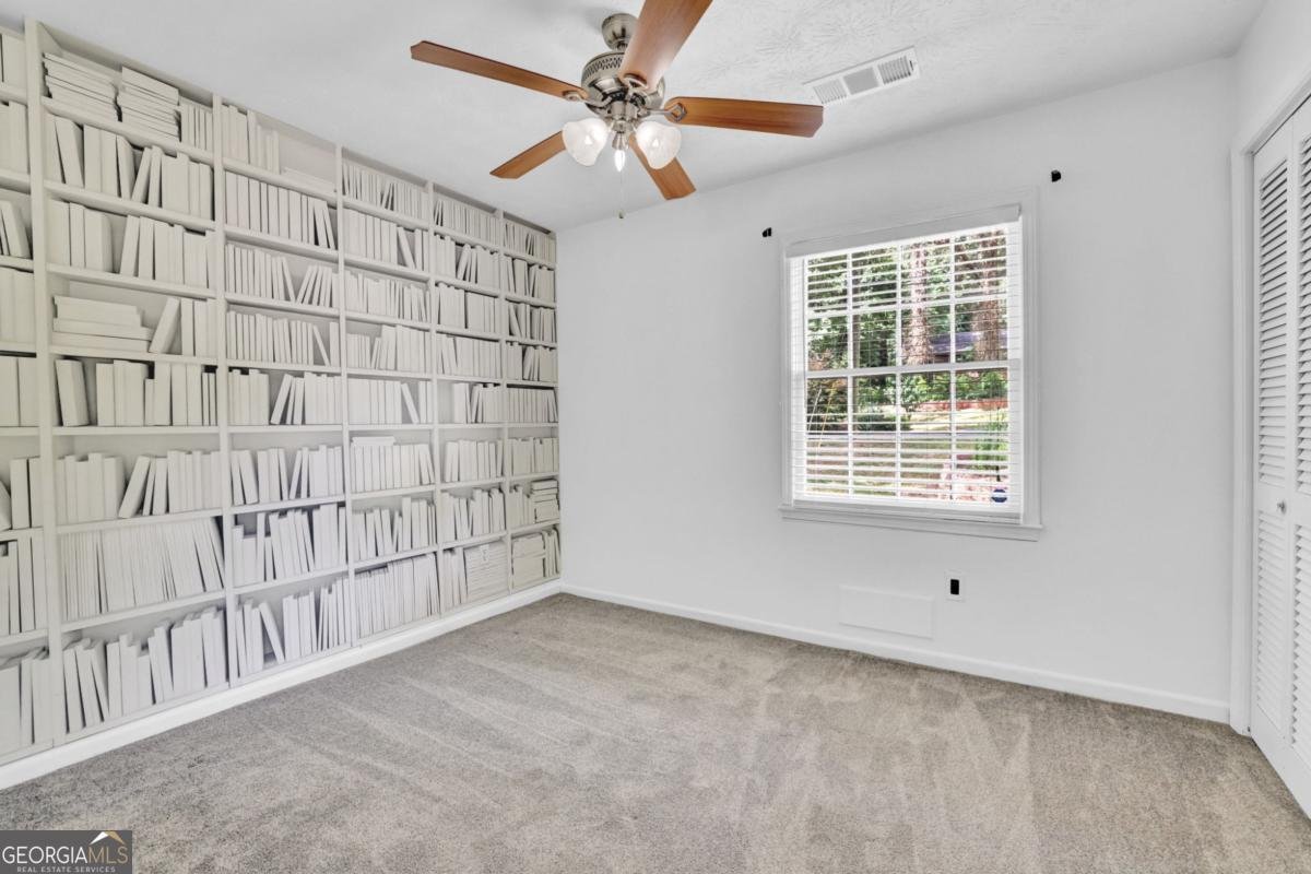 1138 Carla Joe Drive Lilburn - Photo 15