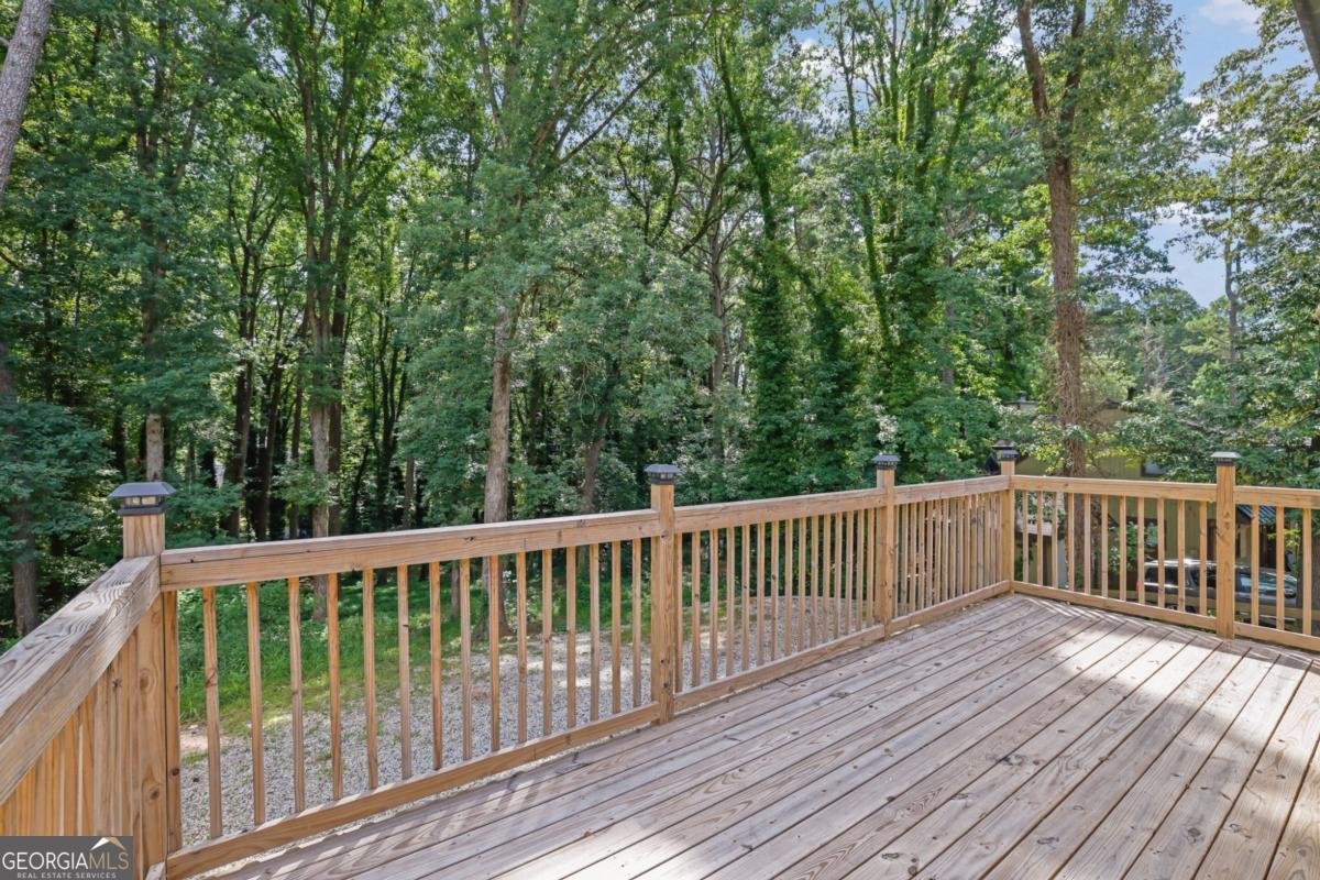 1138 Carla Joe Drive Lilburn - Photo 32