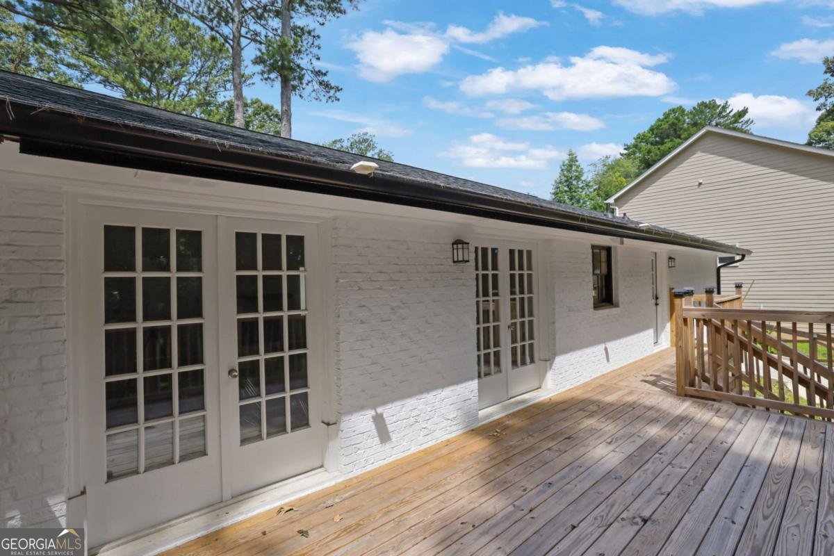 1138 Carla Joe Drive Lilburn - Photo 34