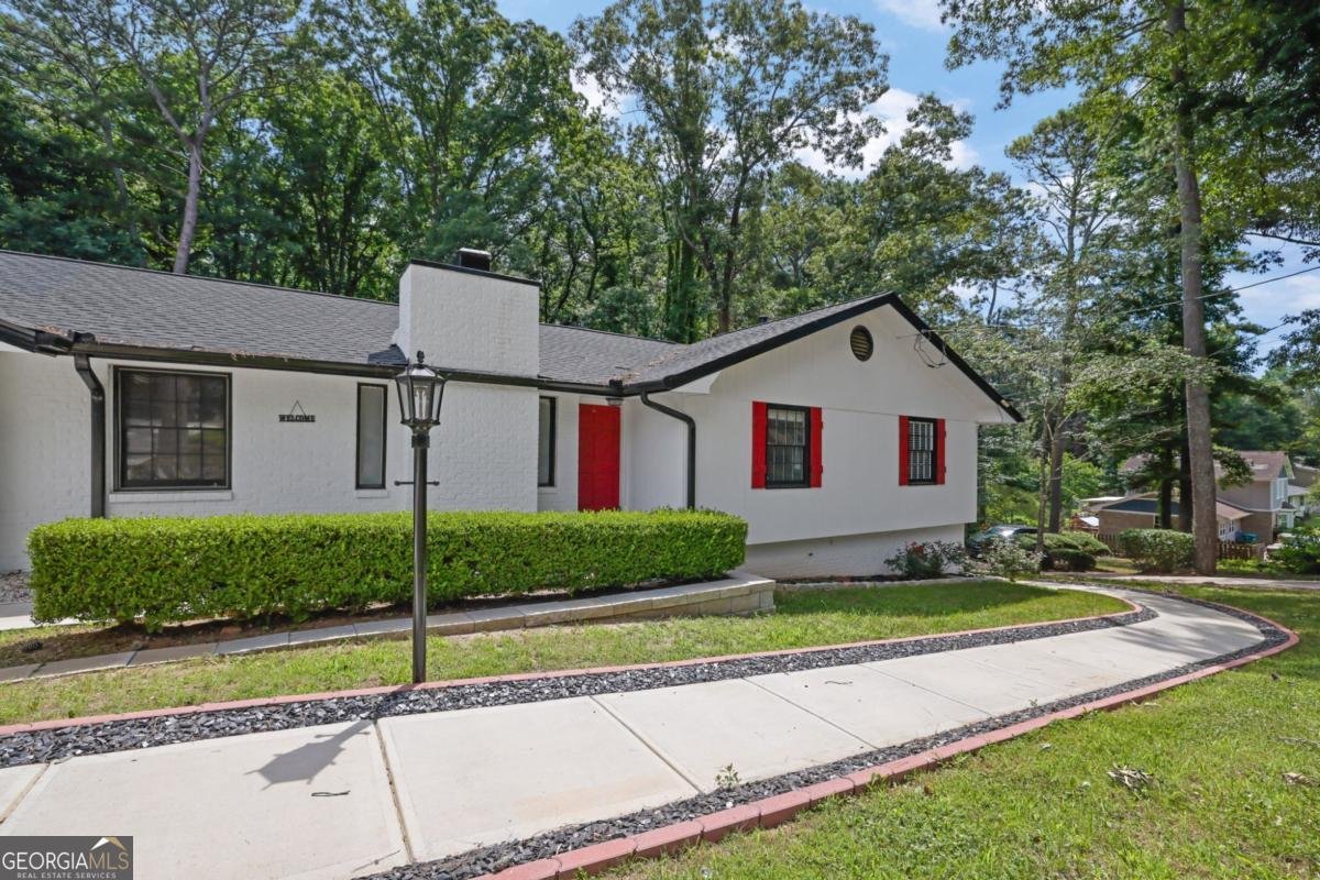 1138 Carla Joe Drive Lilburn - Photo 37