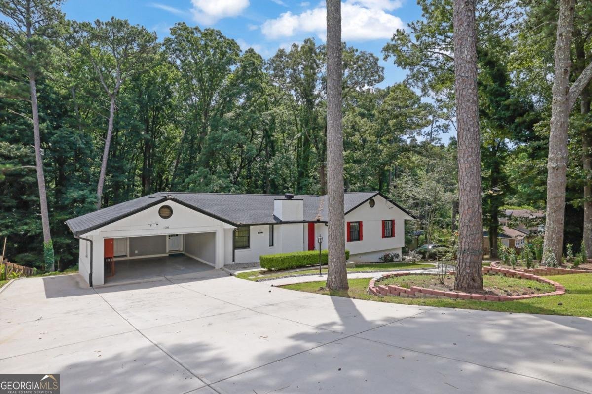 1138 Carla Joe Drive Lilburn - Photo 38
