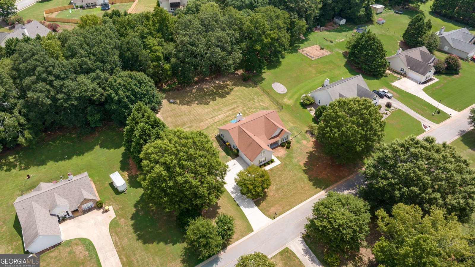 378 Kiley Drive Hoschton - Photo 32