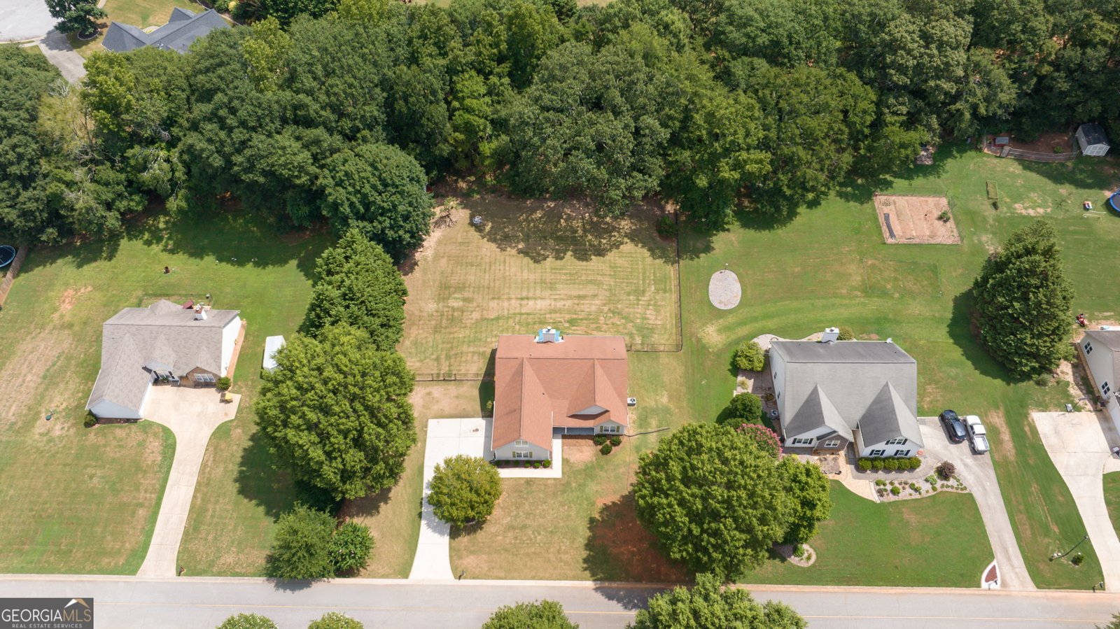 378 Kiley Drive Hoschton - Photo 34