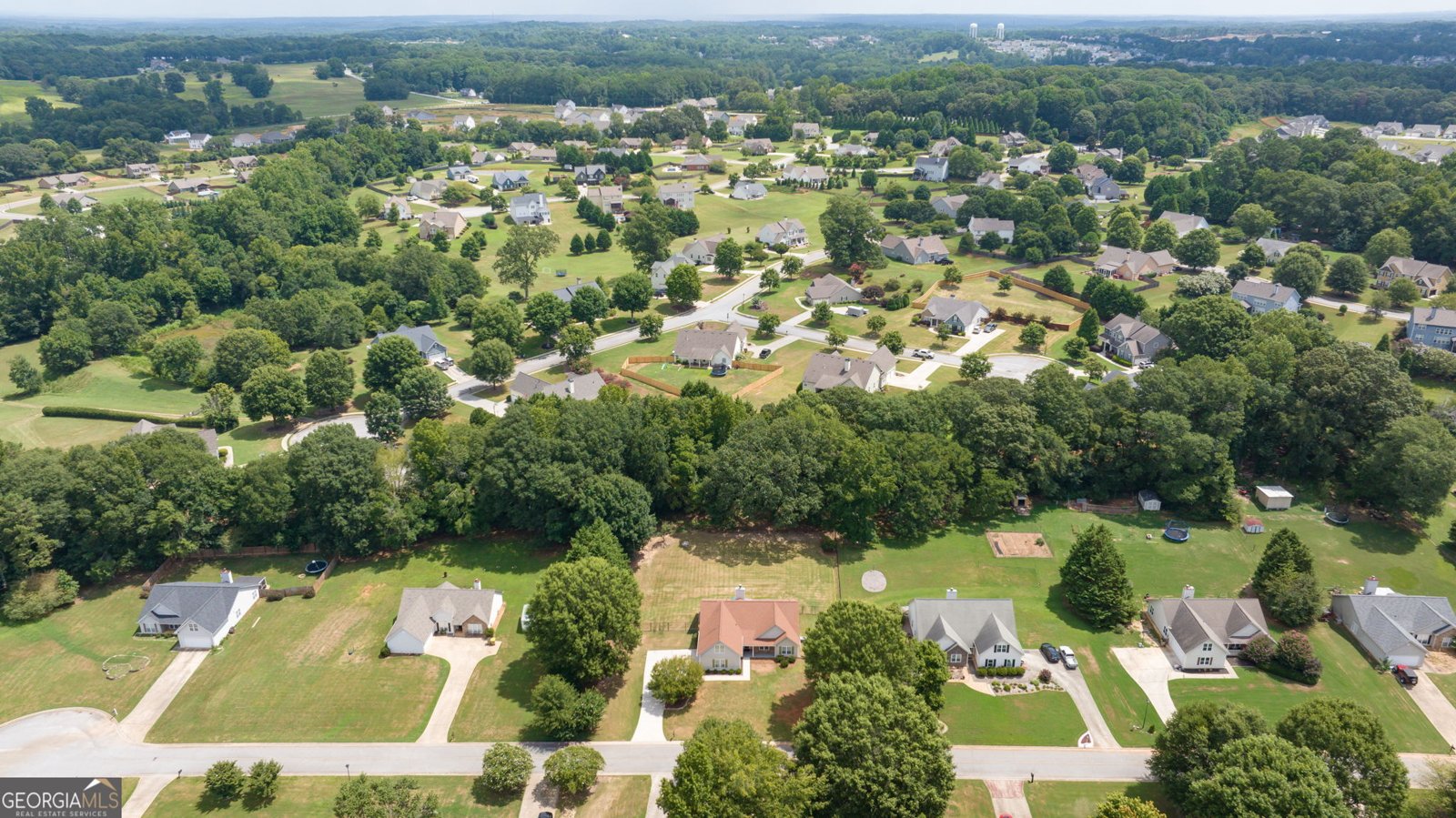 378 Kiley Drive Hoschton - Photo 35