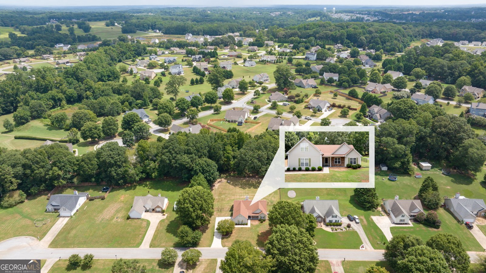 378 Kiley Drive Hoschton - Photo 36