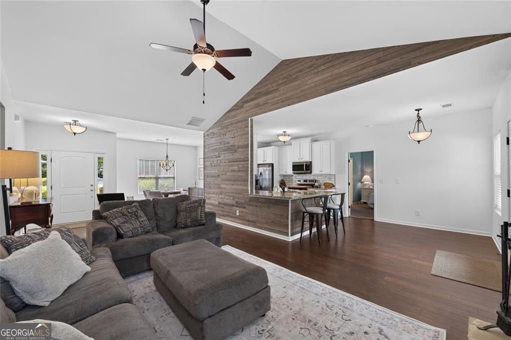 67 Bryn Drive Dawsonville - Photo 10