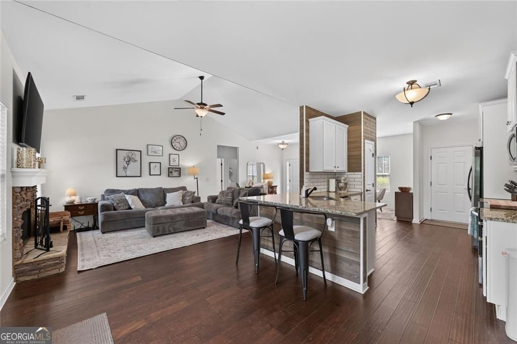 67 Bryn Drive Dawsonville - Photo 11