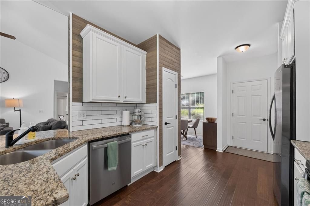 67 Bryn Drive Dawsonville - Photo 12