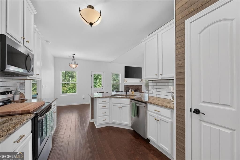 67 Bryn Drive Dawsonville - Photo 13