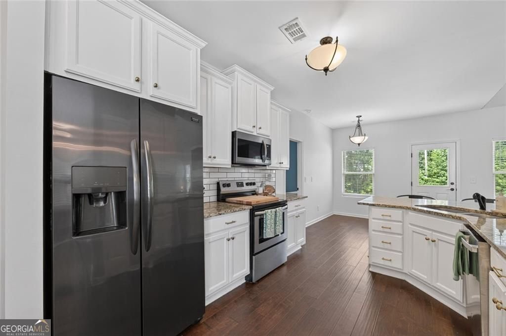 67 Bryn Drive Dawsonville - Photo 14
