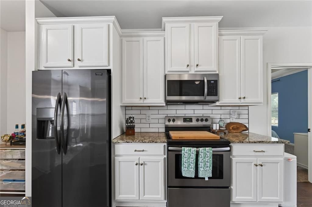 67 Bryn Drive Dawsonville - Photo 15