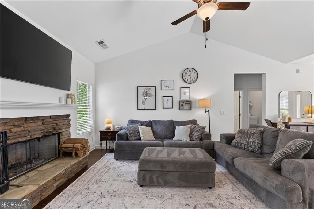 67 Bryn Drive Dawsonville - Photo 16