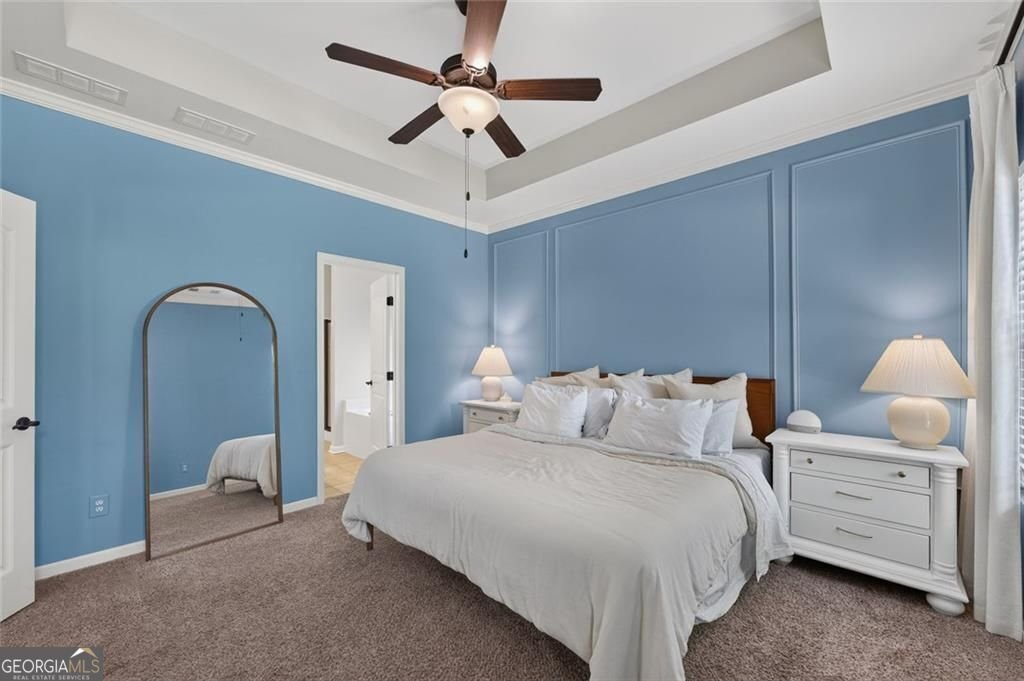 67 Bryn Drive Dawsonville - Photo 17