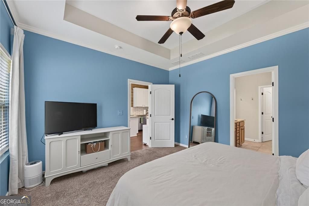 67 Bryn Drive Dawsonville - Photo 18