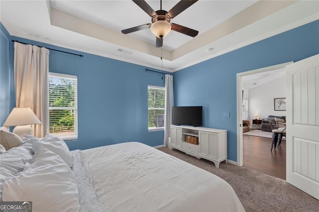 67 Bryn Drive Dawsonville - Photo 19