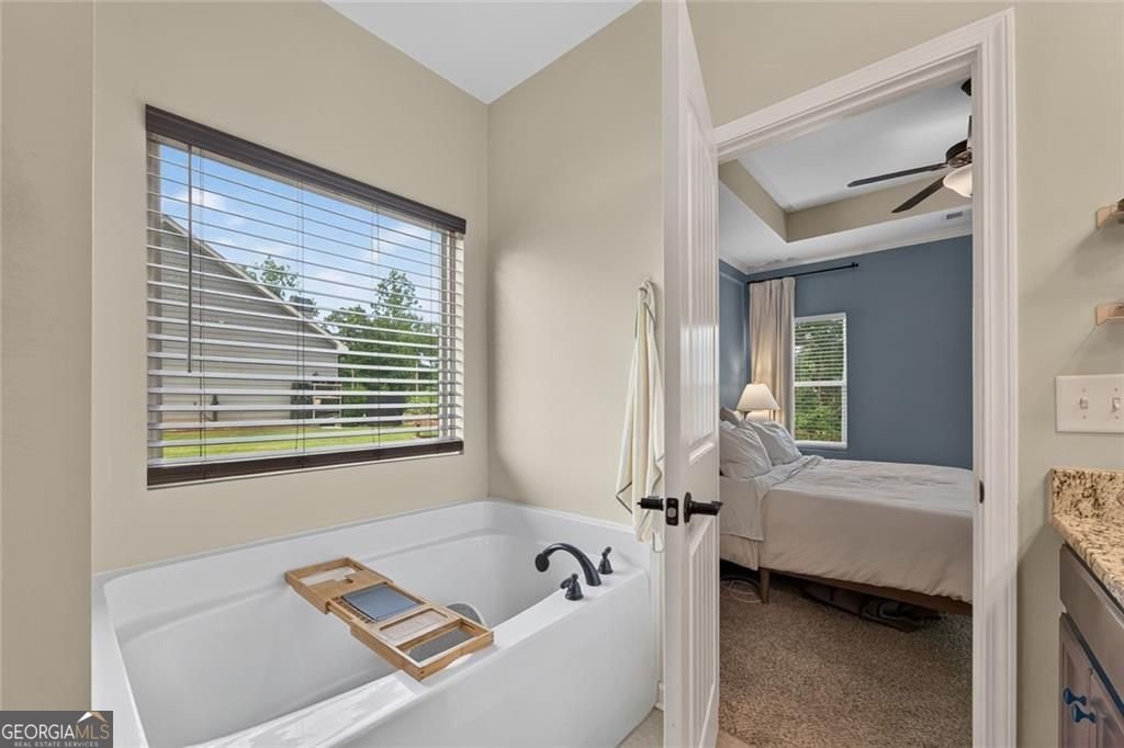67 Bryn Drive Dawsonville - Photo 21