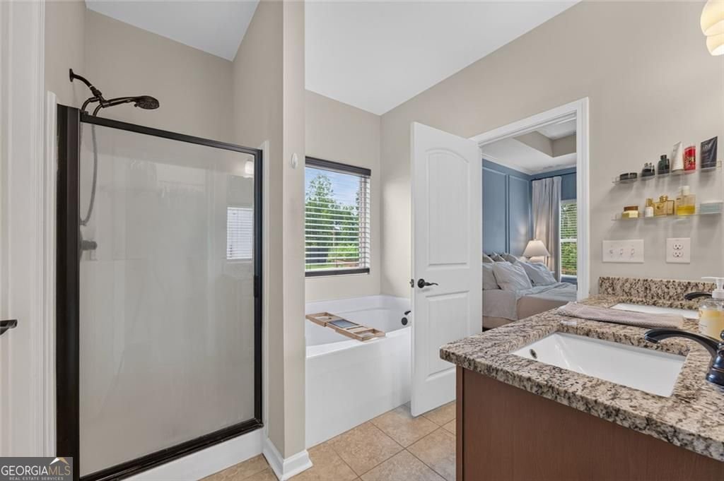 67 Bryn Drive Dawsonville - Photo 23