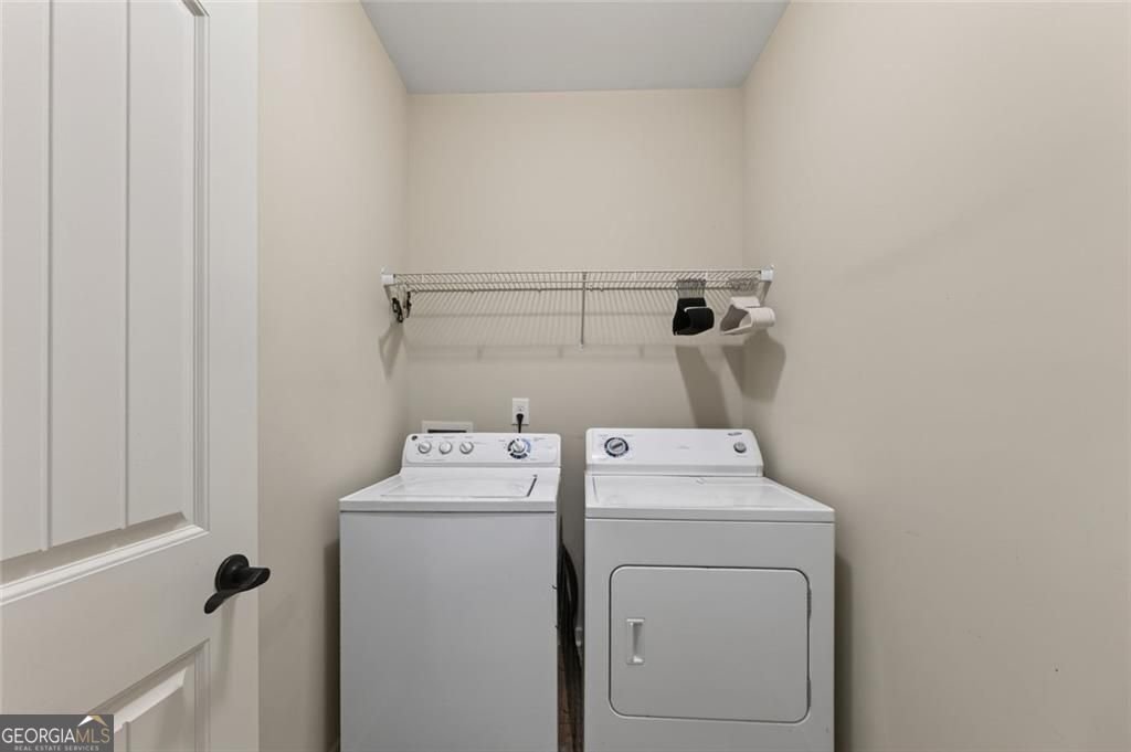 67 Bryn Drive Dawsonville - Photo 27