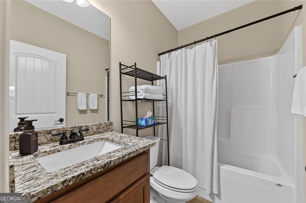 67 Bryn Drive Dawsonville - Photo 28