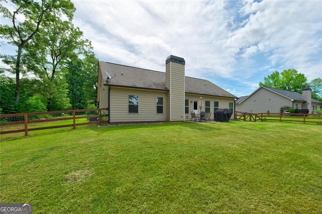 67 Bryn Drive Dawsonville - Photo 36