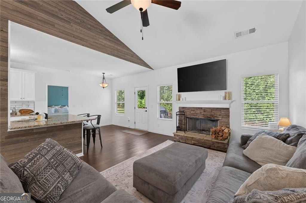 67 Bryn Drive Dawsonville - Photo 8