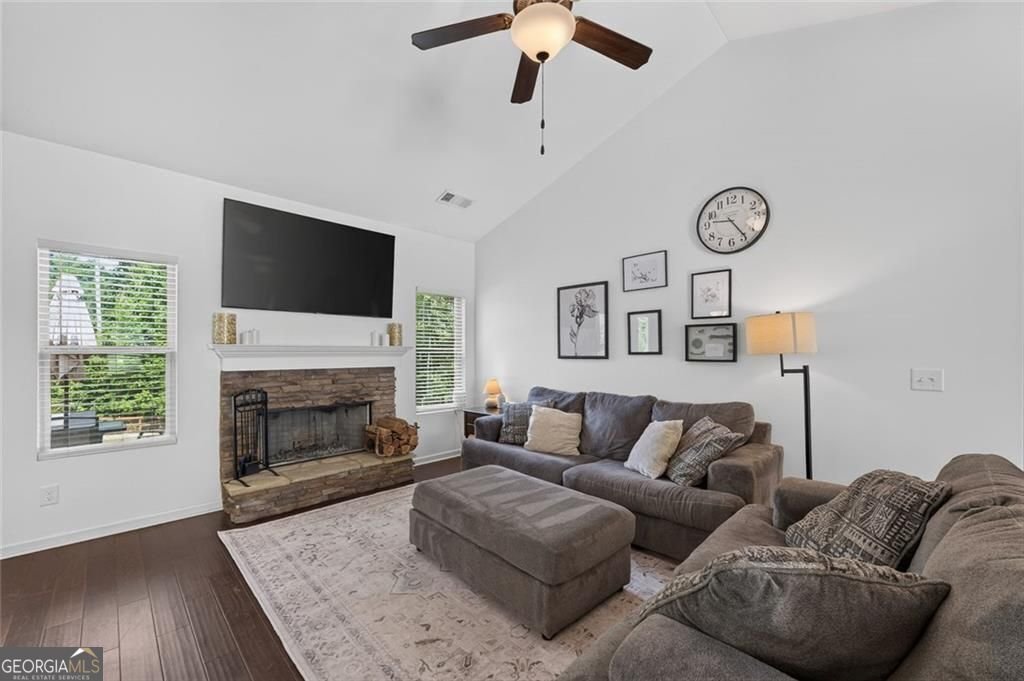 67 Bryn Drive Dawsonville - Photo 9