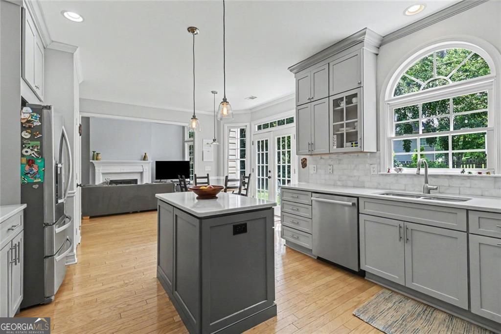 1170 Wilde Run Court Roswell - Photo 12