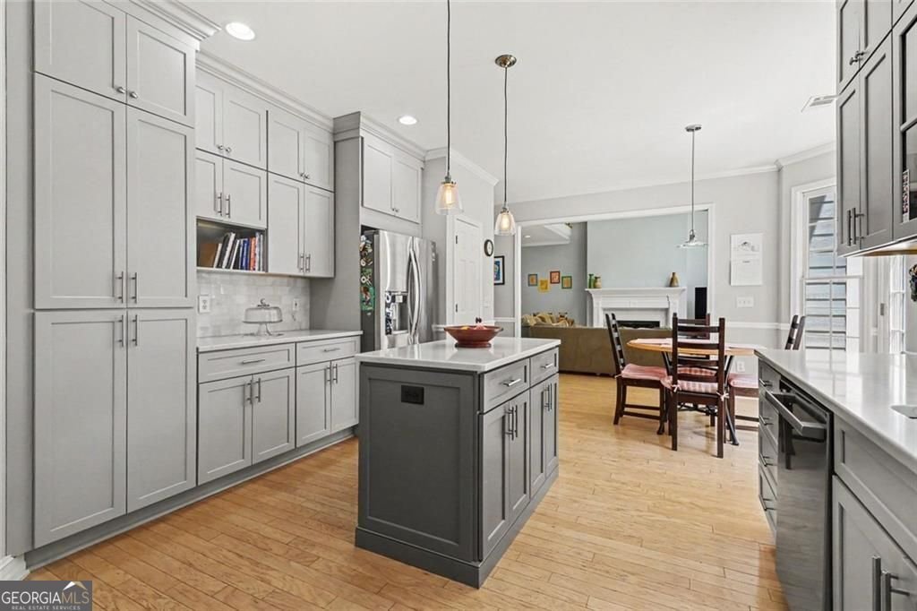 1170 Wilde Run Court Roswell - Photo 13