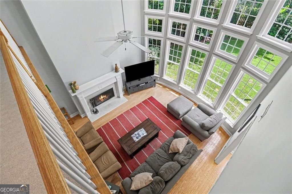 1170 Wilde Run Court Roswell - Photo 15