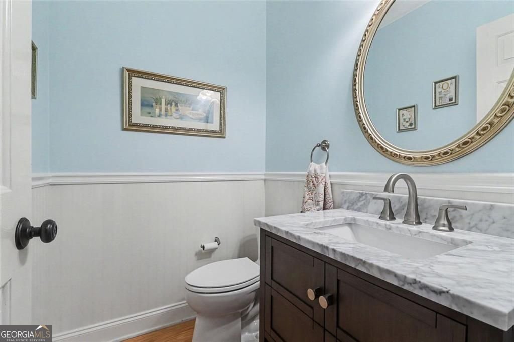 1170 Wilde Run Court Roswell - Photo 16