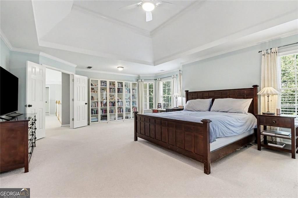 1170 Wilde Run Court Roswell - Photo 18