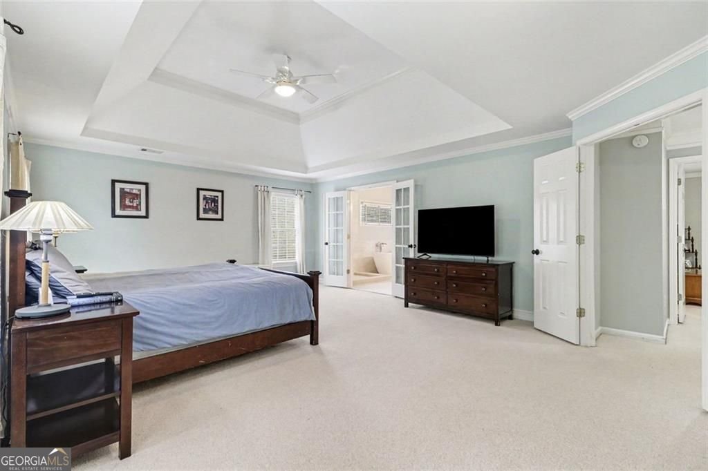 1170 Wilde Run Court Roswell - Photo 19