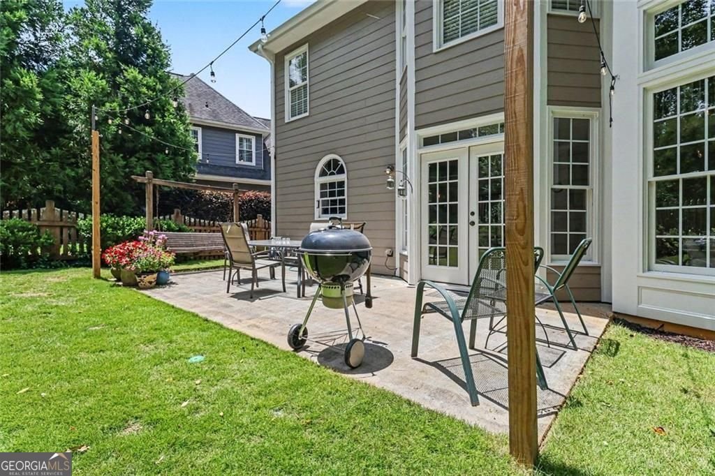 1170 Wilde Run Court Roswell - Photo 31