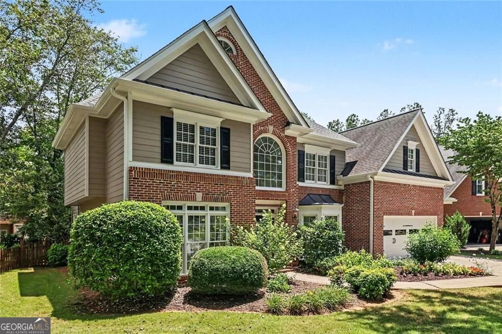 1170 Wilde Run Court Roswell - Photo 33