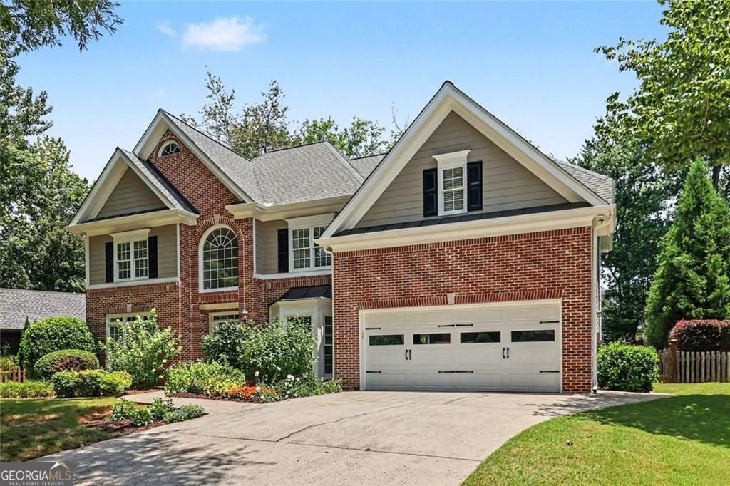 1170 Wilde Run Court Roswell - Photo 35