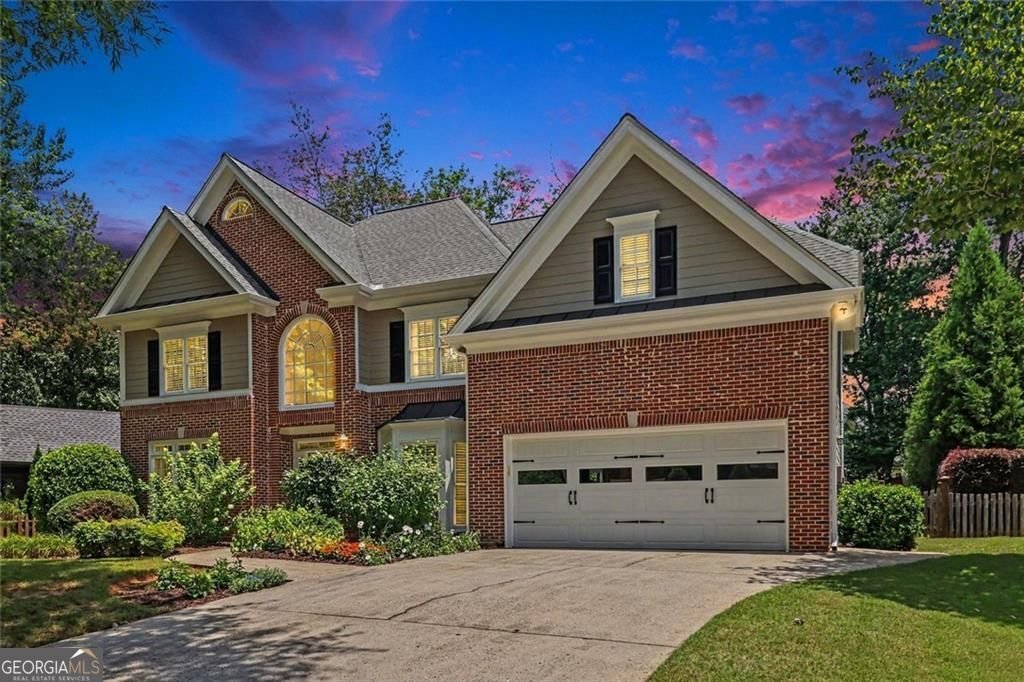 1170 Wilde Run Court Roswell - Photo 36