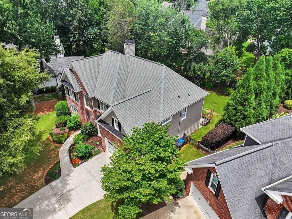1170 Wilde Run Court Roswell - Photo 38