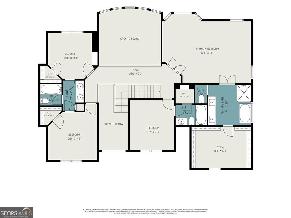 1170 Wilde Run Court Roswell - Photo 42