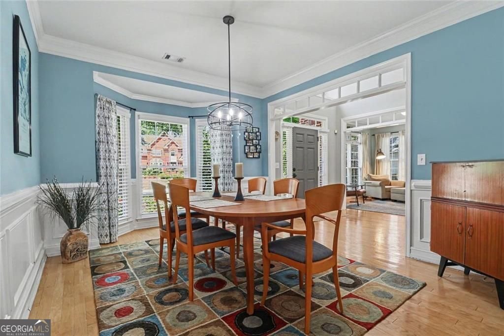 1170 Wilde Run Court Roswell - Photo 6
