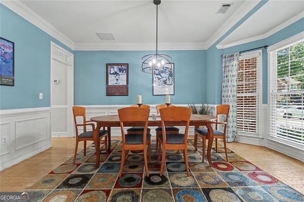 1170 Wilde Run Court Roswell - Photo 7