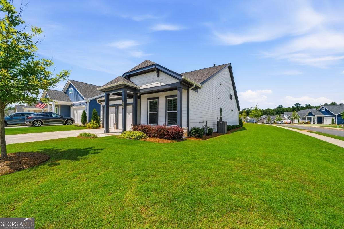 261 Vinca Circle Kennesaw - Photo 11