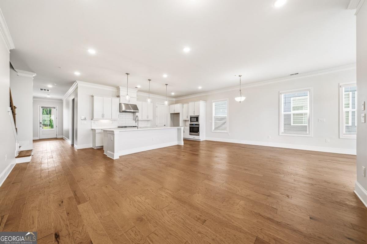 261 Vinca Circle Kennesaw - Photo 12