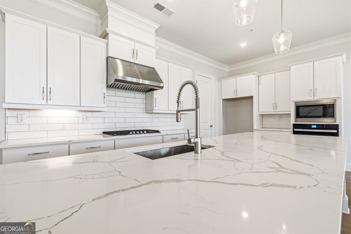 261 Vinca Circle Kennesaw - Photo 15