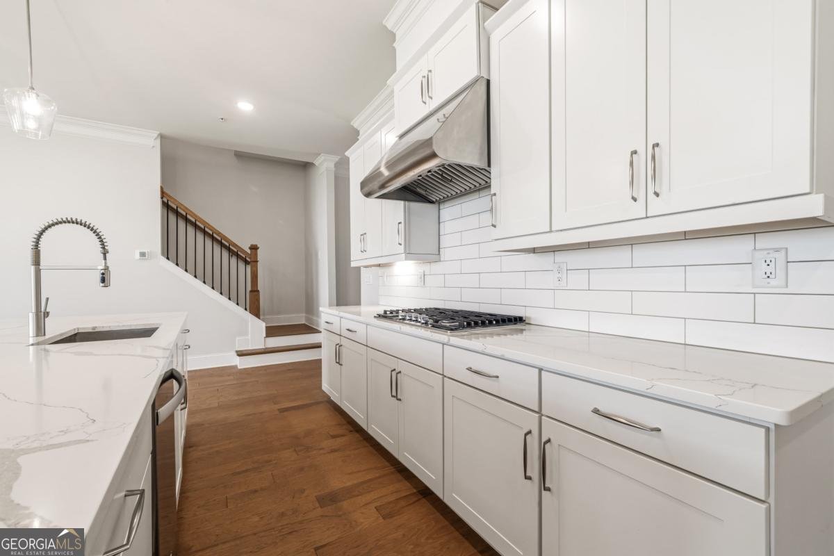 261 Vinca Circle Kennesaw - Photo 16